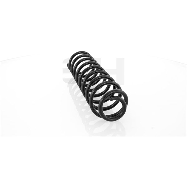 Spiralfjäder, Bakaxel, Bakaxel höger, Bakaxel vänster Gh GH-22471 GH