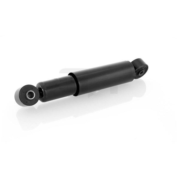 Stötdämpare, Bakaxel, Bakaxel höger, Bakaxel vänster Gh GH-302310 GH
