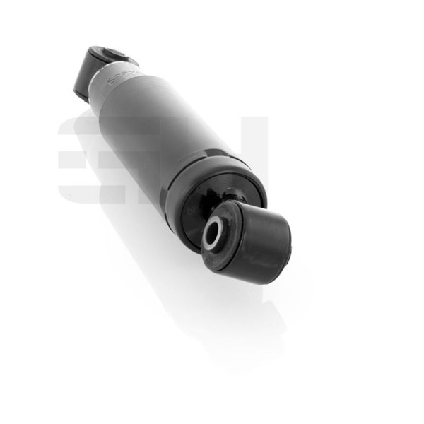 Stötdämpare, Bakaxel, Bakaxel höger, Bakaxel vänster Gh GH-302339 GH