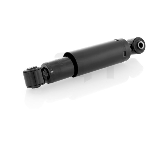 Stötdämpare, Bakaxel, Bakaxel höger, Bakaxel vänster Gh GH-302339 GH
