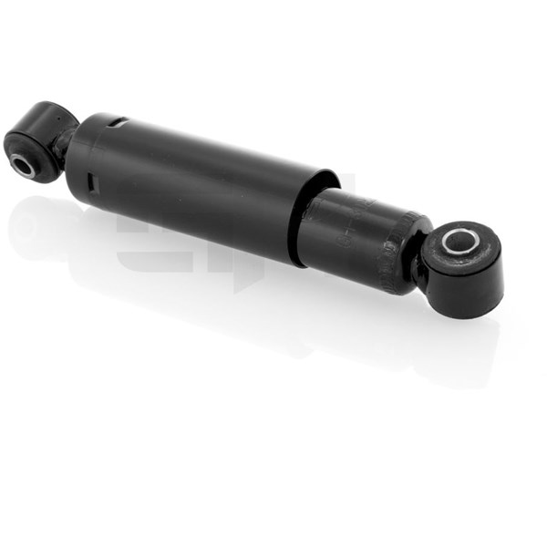 Stötdämpare, Bakaxel, Bakaxel höger, Bakaxel vänster Gh GH-302339 GH