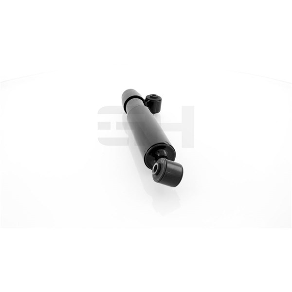 Stötdämpare, Bakaxel, Bakaxel höger, Bakaxel vänster Gh GH-302357 GH