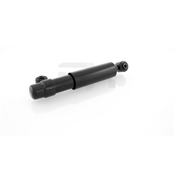 Stötdämpare, Bakaxel, Bakaxel höger, Bakaxel vänster Gh GH-302357 GH