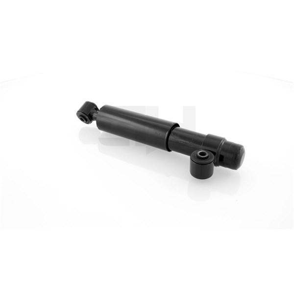 Stötdämpare, Bakaxel, Bakaxel höger, Bakaxel vänster Gh GH-302357 GH