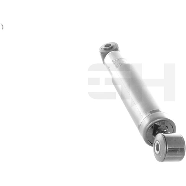 Stötdämpare, Bakaxel, Bakaxel höger, Bakaxel vänster Gh GH-302365 GH