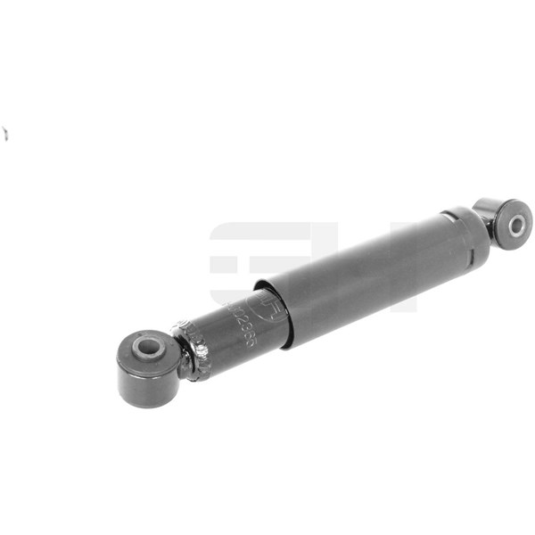 Stötdämpare, Bakaxel, Bakaxel höger, Bakaxel vänster Gh GH-302365 GH