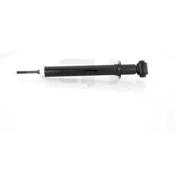 Stötdämpare, Bakaxel, Bakaxel höger, Bakaxel vänster Gh GH-303610 GH