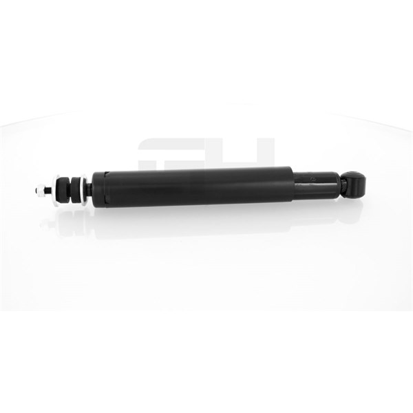 Stötdämpare, Bakaxel, Bakaxel höger, Bakaxel vänster Gh GH-303629 GH