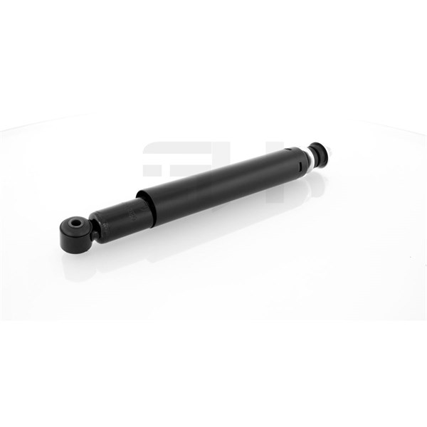 Stötdämpare, Bakaxel, Bakaxel höger, Bakaxel vänster Gh GH-303629 GH