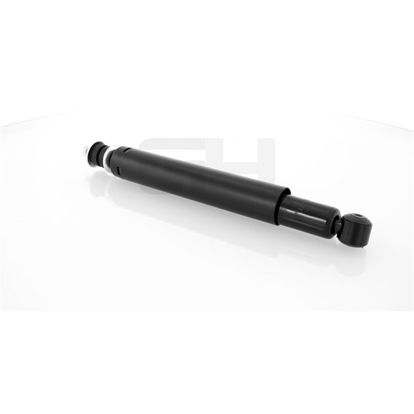 Stötdämpare, Bakaxel, Bakaxel höger, Bakaxel vänster Gh GH-303629 GH