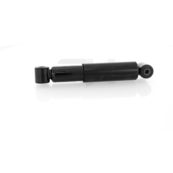 Stötdämpare, Bakaxel, Bakaxel höger, Bakaxel vänster Gh GH-303771 GH