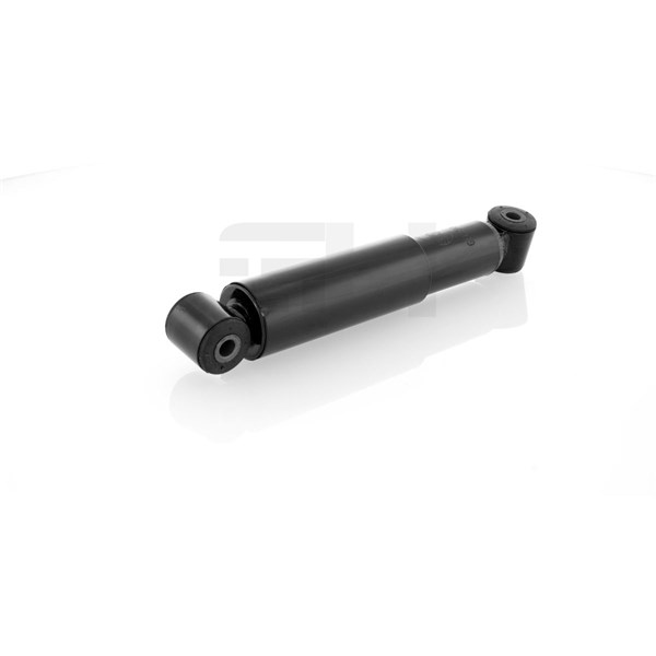 Stötdämpare, Bakaxel, Bakaxel höger, Bakaxel vänster Gh GH-303771 GH