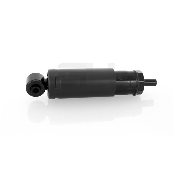 Stötdämpare, Bakaxel, Bakaxel höger, Bakaxel vänster Gh GH-304711 GH