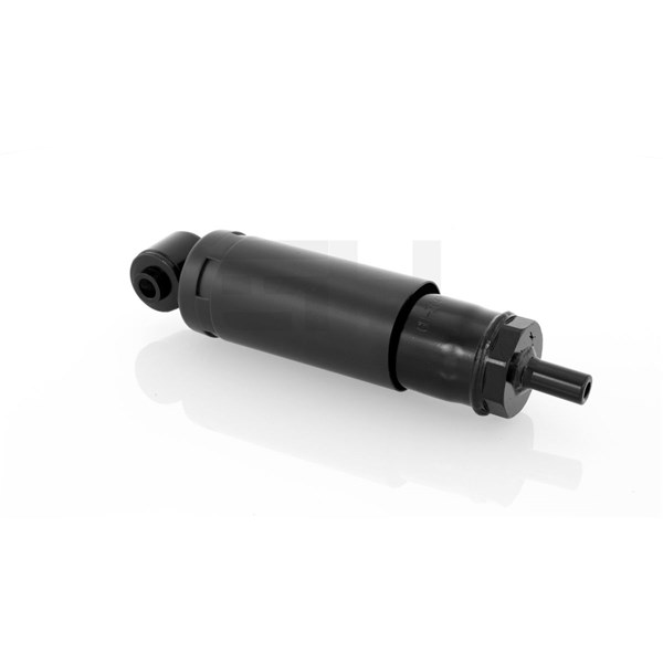 Stötdämpare, Bakaxel, Bakaxel höger, Bakaxel vänster Gh GH-304711 GH