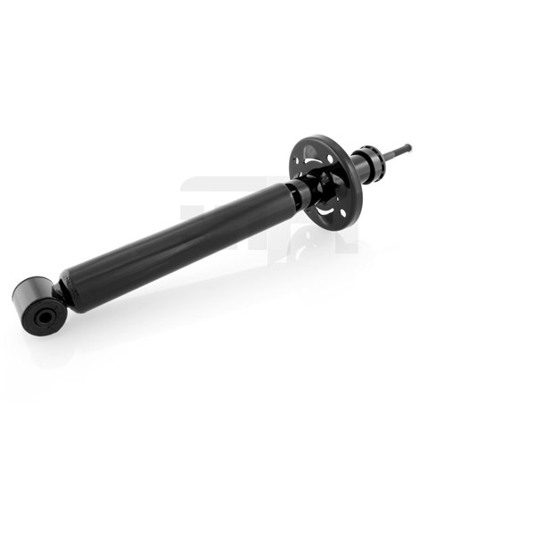 Stötdämpare, Bakaxel, Bakaxel höger, Bakaxel vänster Gh GH-309995 GH