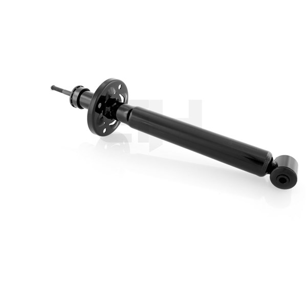 Stötdämpare, Bakaxel, Bakaxel höger, Bakaxel vänster Gh GH-309995 GH