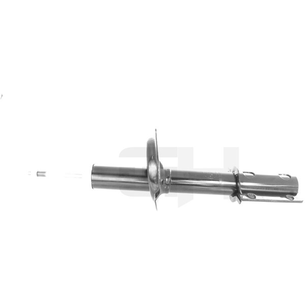 Stötdämpare, Framaxel, framaxel höger, framaxel vänster Gh GH-321 GH