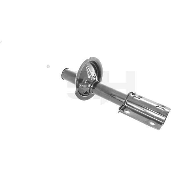 Stötdämpare, Framaxel, framaxel höger, framaxel vänster Gh GH-321 GH