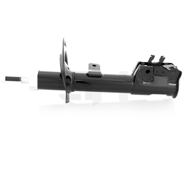 Stötdämpare Oljetryck, Framaxel, framaxel höger Gh GH-322344H GH