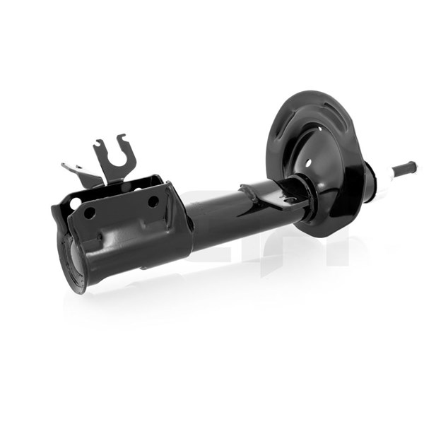 Stötdämpare Oljetryck, Framaxel, framaxel höger Gh GH-322344H GH