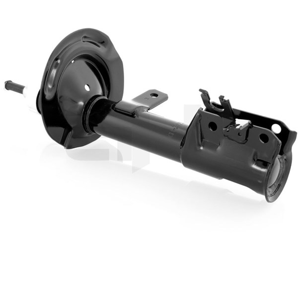 Stötdämpare Oljetryck, Framaxel, framaxel höger Gh GH-322344H GH
