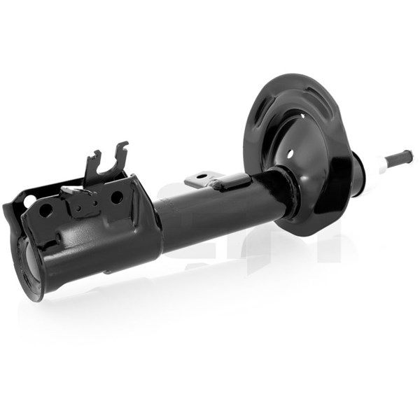 Stötdämpare Oljetryck, Framaxel, framaxel vänster Gh GH-322344V GH