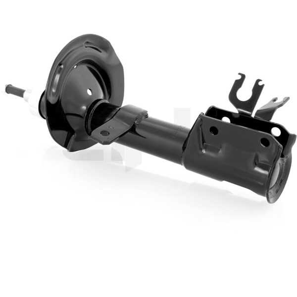 Stötdämpare Oljetryck, Framaxel, framaxel vänster Gh GH-322344V GH