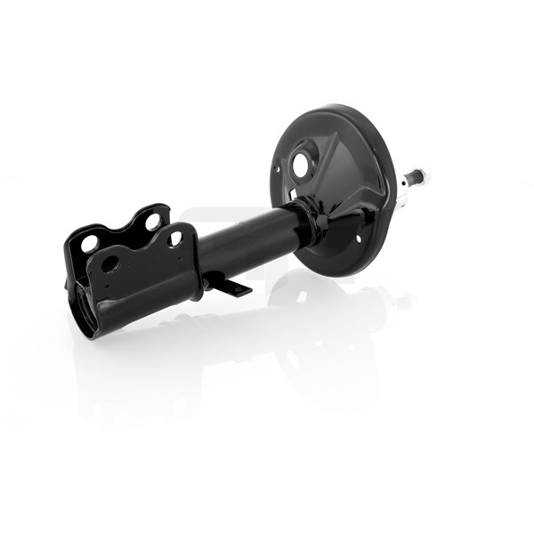 Stötdämpare Oljetryck, Framaxel, framaxel vänster Gh GH-324543V GH