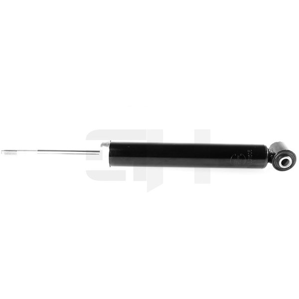 Stötdämpare, Bakaxel, Bakaxel höger, Bakaxel vänster Gh GH-331505 GH