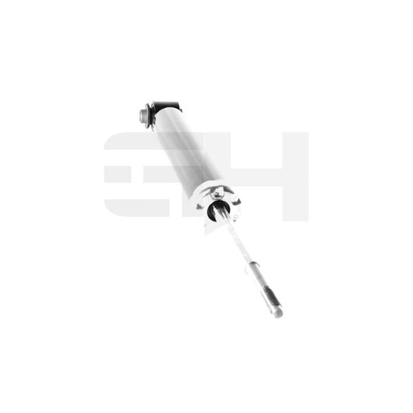 Stötdämpare, Bakaxel, Bakaxel höger, Bakaxel vänster Gh GH-331505 GH