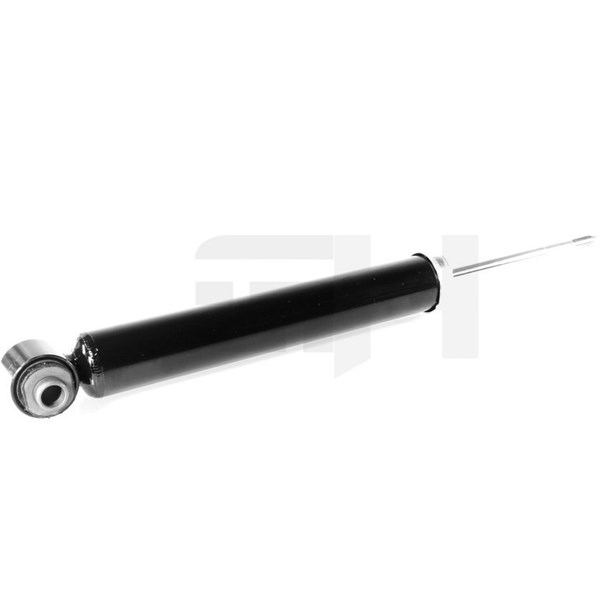 Stötdämpare, Bakaxel, Bakaxel höger, Bakaxel vänster Gh GH-331505 GH