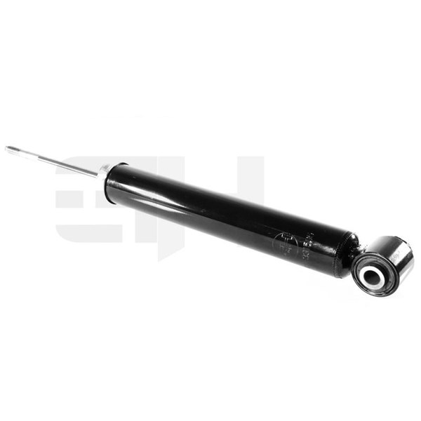 Stötdämpare, Bakaxel, Bakaxel höger, Bakaxel vänster Gh GH-331505 GH