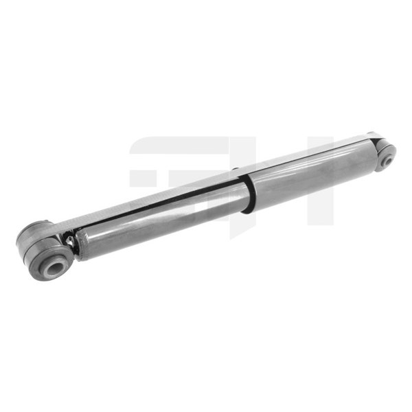 Stötdämpare, Bakaxel, Bakaxel höger, Bakaxel vänster Gh GH-331902 GH