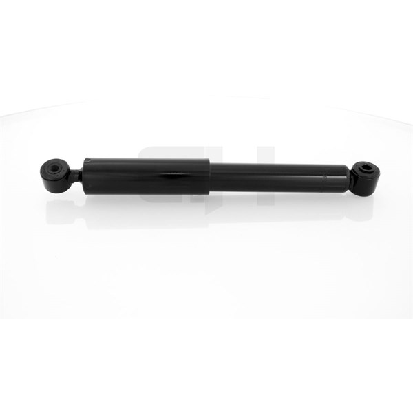 Stötdämpare, Bakaxel, Bakaxel höger, Bakaxel vänster Gh GH-332365 GH
