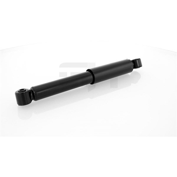 Stötdämpare, Bakaxel, Bakaxel höger, Bakaxel vänster Gh GH-332365 GH