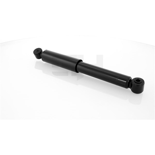 Stötdämpare, Bakaxel, Bakaxel höger, Bakaxel vänster Gh GH-332365 GH