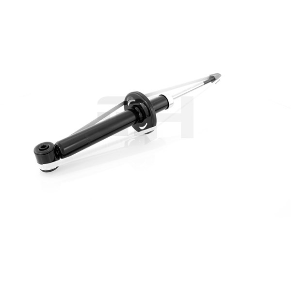 Stötdämpare, Bakaxel, Bakaxel höger, Bakaxel vänster Gh GH-332372 GH