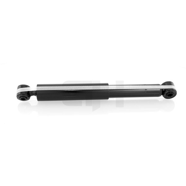 Stötdämpare, Bakaxel, Bakaxel höger, Bakaxel vänster Gh GH-332520 GH