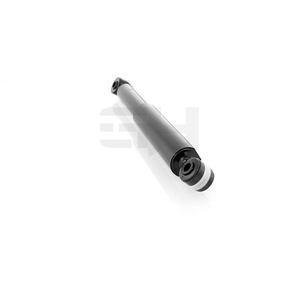 Stötdämpare, Bakaxel, Bakaxel höger, Bakaxel vänster Gh GH-332520 GH