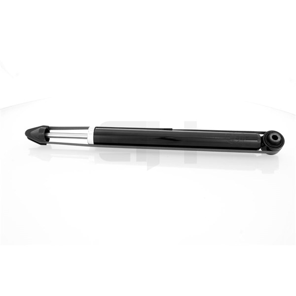 Stötdämpare, Bakaxel, Bakaxel höger, Bakaxel vänster Gh GH-332562 GH