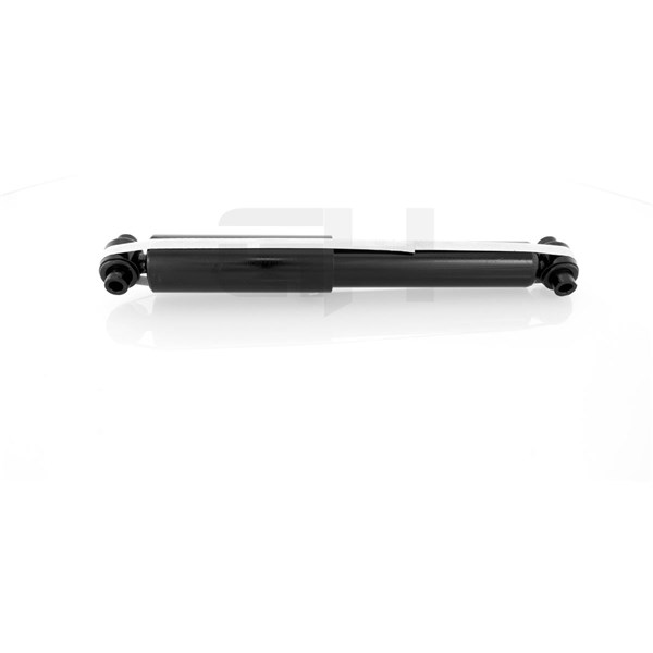 Stötdämpare, Bakaxel, Bakaxel höger, Bakaxel vänster Gh GH-333206 GH