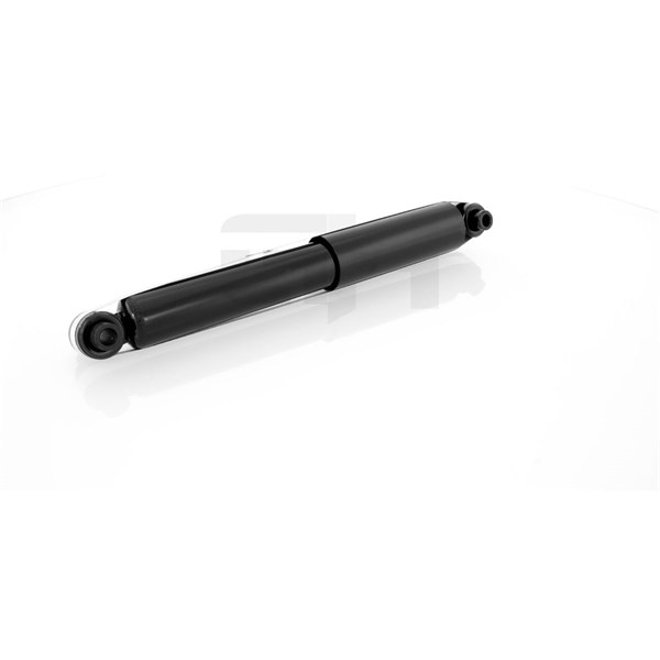 Stötdämpare, Bakaxel, Bakaxel höger, Bakaxel vänster Gh GH-333206 GH