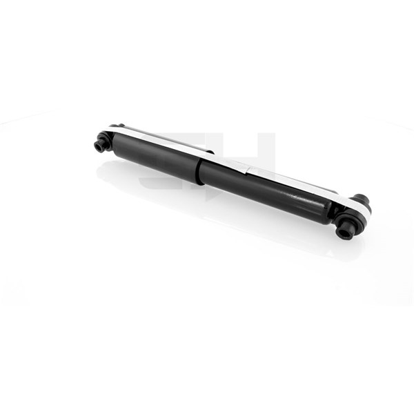 Stötdämpare, Bakaxel, Bakaxel höger, Bakaxel vänster Gh GH-333206 GH