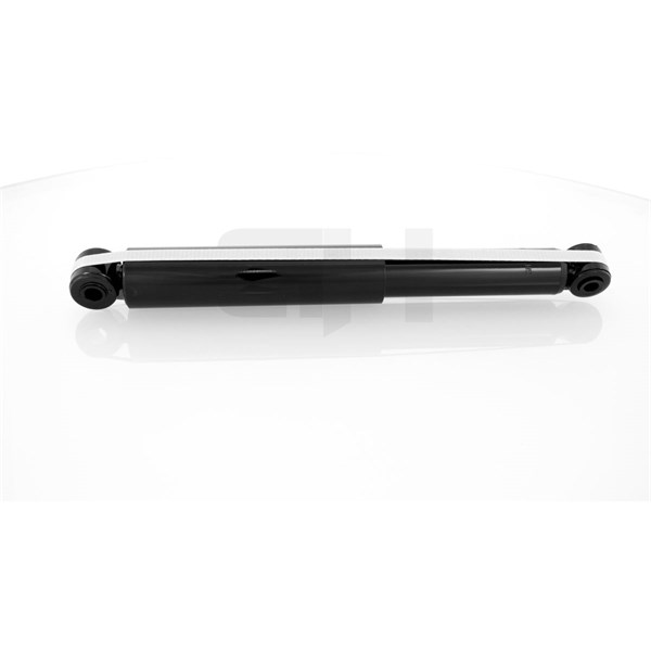 Stötdämpare, Bakaxel, Bakaxel höger, Bakaxel vänster Gh GH-333308 GH