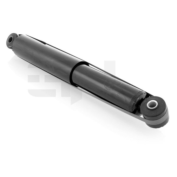 Stötdämpare, Bakaxel, Bakaxel höger, Bakaxel vänster Gh GH-333310 GH