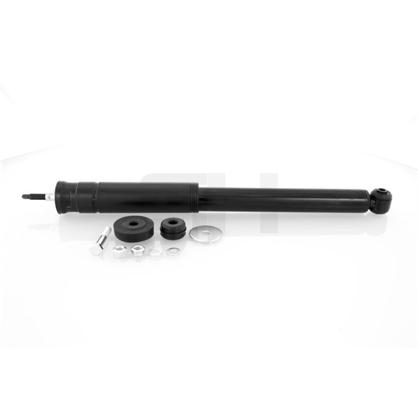 Stötdämpare, Bakaxel, Bakaxel höger, Bakaxel vänster Gh GH-333367 GH