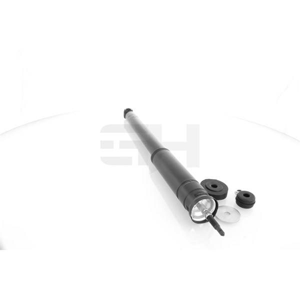 Stötdämpare, Bakaxel, Bakaxel höger, Bakaxel vänster Gh GH-333386 GH