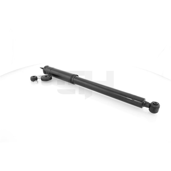 Stötdämpare, Bakaxel, Bakaxel höger, Bakaxel vänster Gh GH-333386 GH