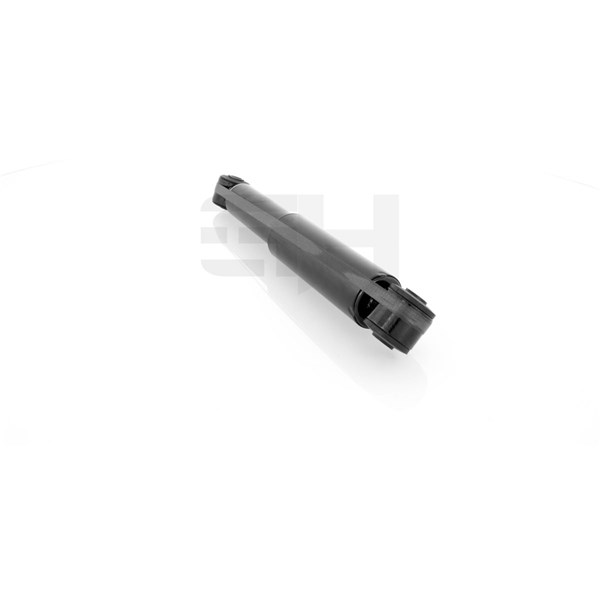 Stötdämpare, Bakaxel, Bakaxel höger, Bakaxel vänster Gh GH-333655 GH