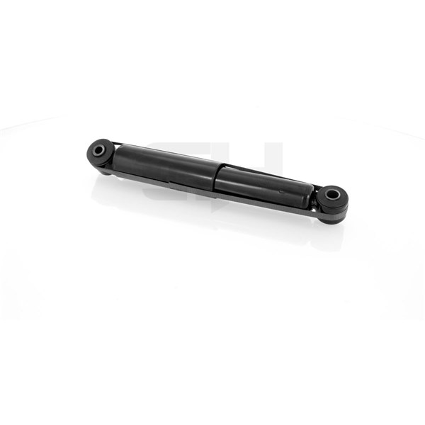 Stötdämpare, Bakaxel, Bakaxel höger, Bakaxel vänster Gh GH-333655 GH